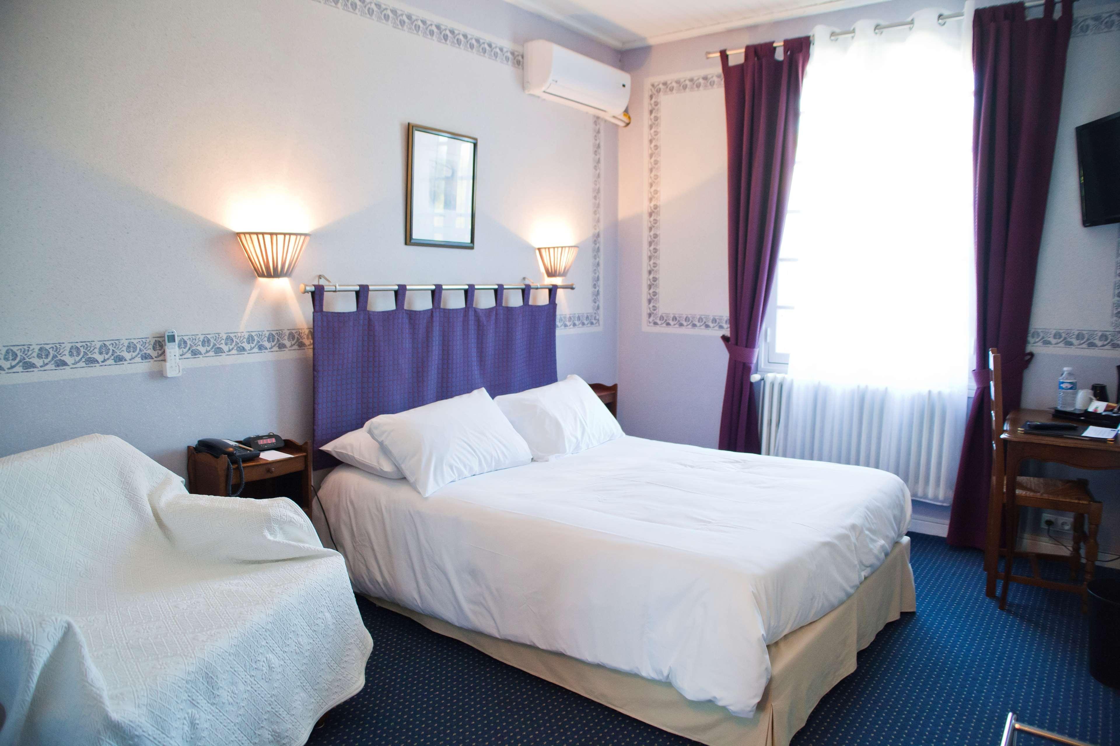 Best Western Le Val Majour Fontvieille Exteriér fotografie