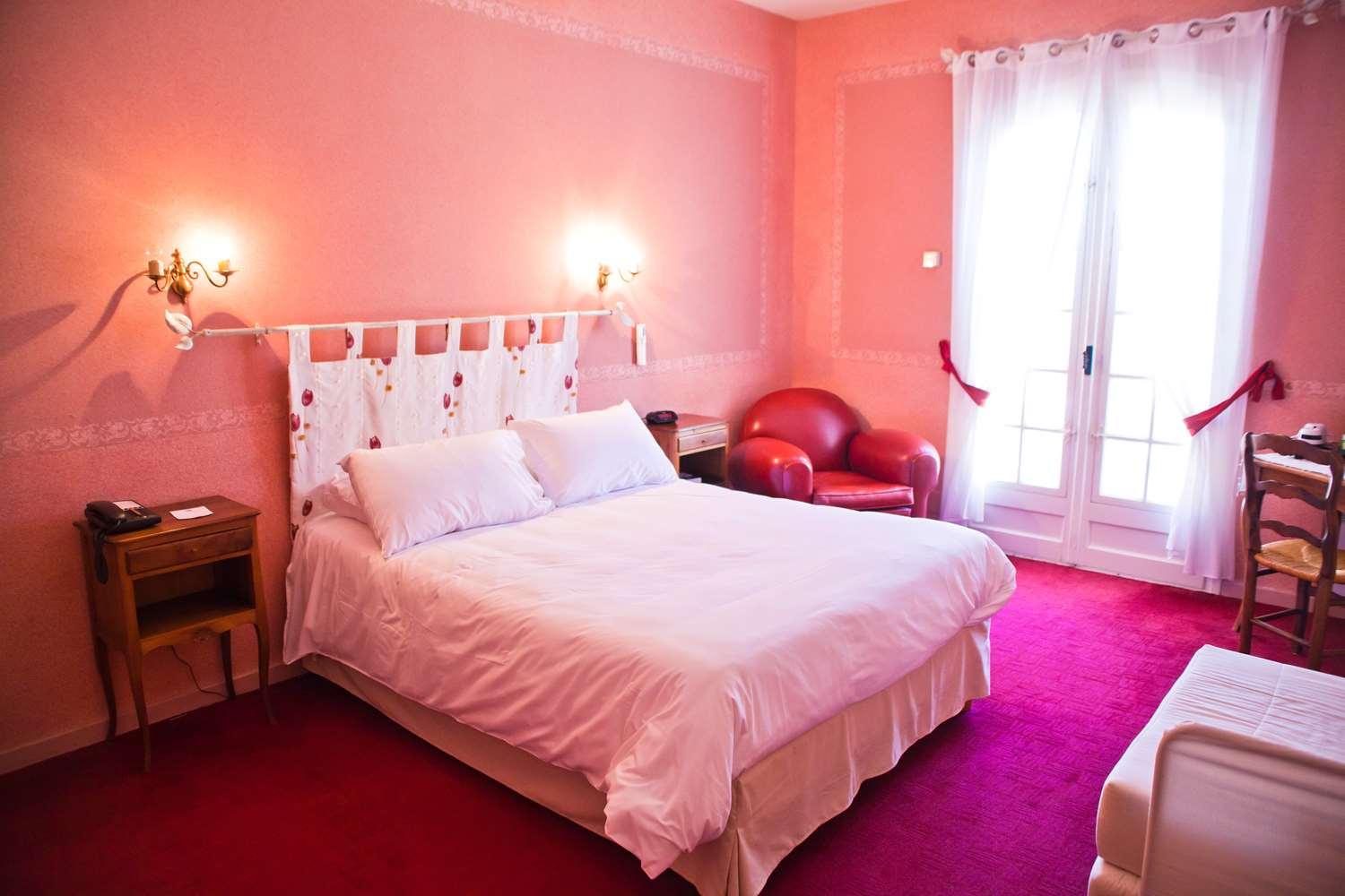 Best Western Le Val Majour Fontvieille Exteriér fotografie